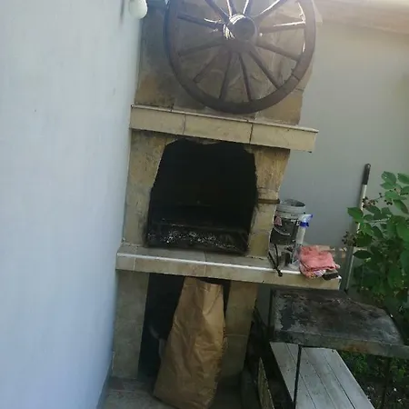 Дом Милева * Burgas City